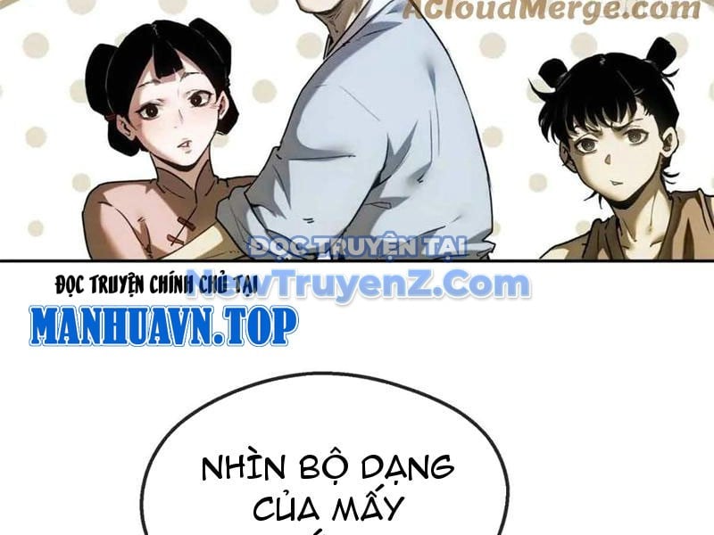 Quỷ Trọc Tiên Đạo: Chapter 44