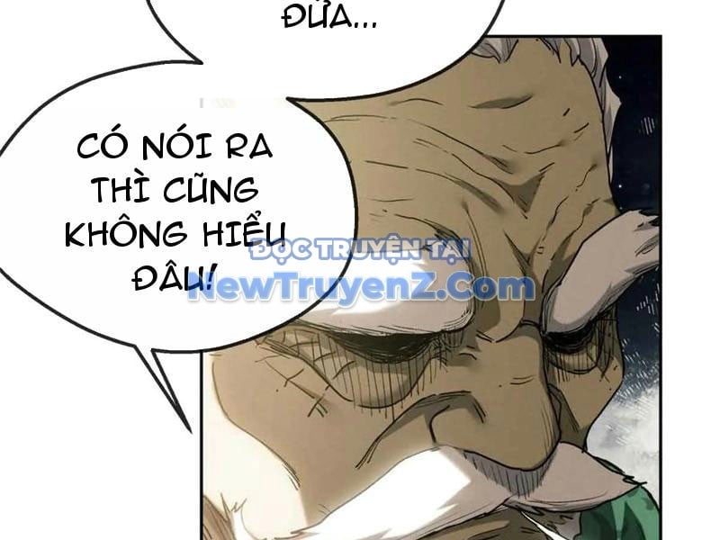 Quỷ Trọc Tiên Đạo: Chapter 44