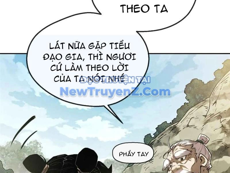 Quỷ Trọc Tiên Đạo: Chapter 44