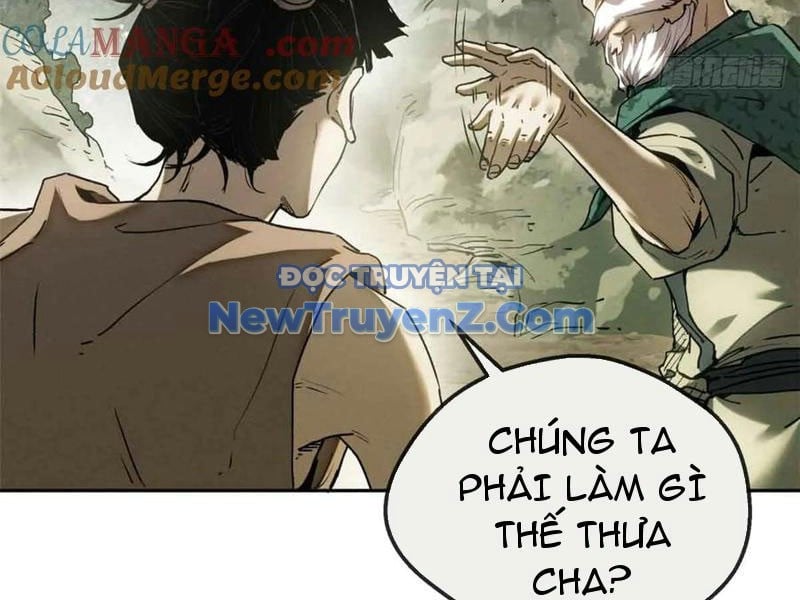 Quỷ Trọc Tiên Đạo: Chapter 44