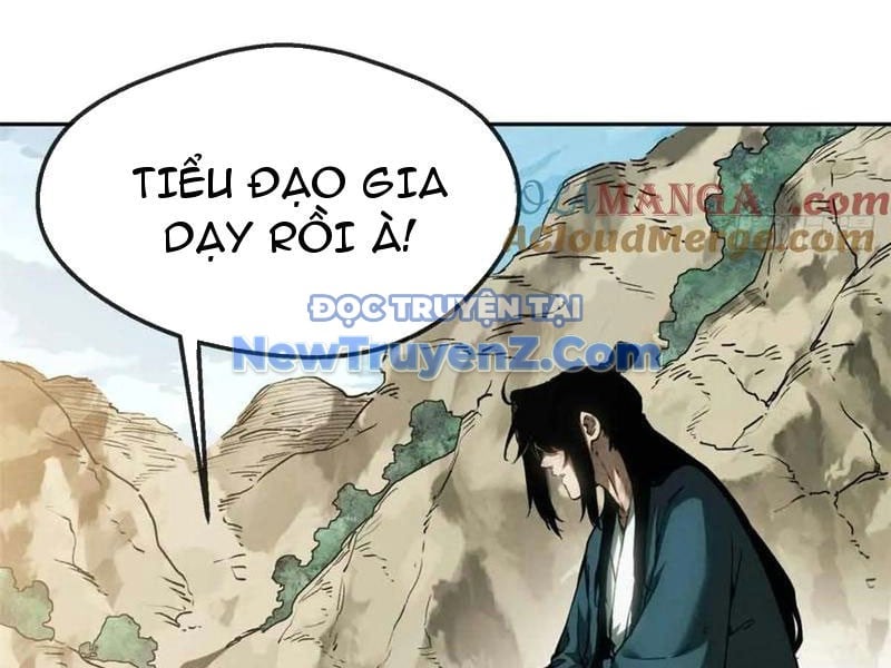 Quỷ Trọc Tiên Đạo: Chapter 44