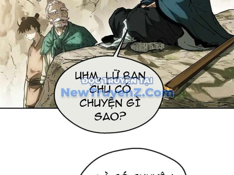 Quỷ Trọc Tiên Đạo: Chapter 44