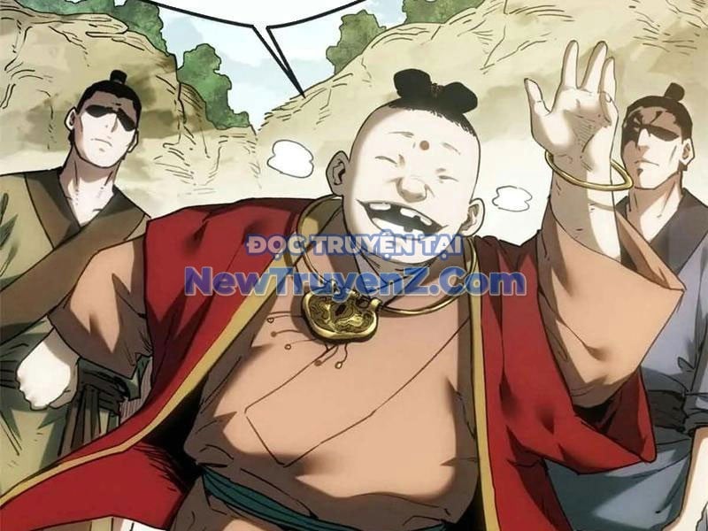 Quỷ Trọc Tiên Đạo: Chapter 44