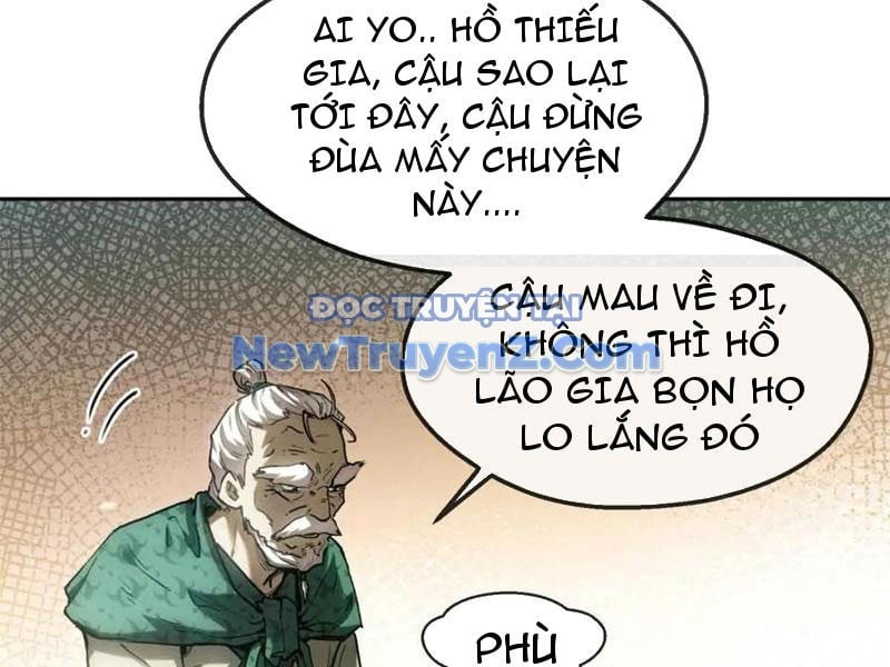 Quỷ Trọc Tiên Đạo: Chapter 44