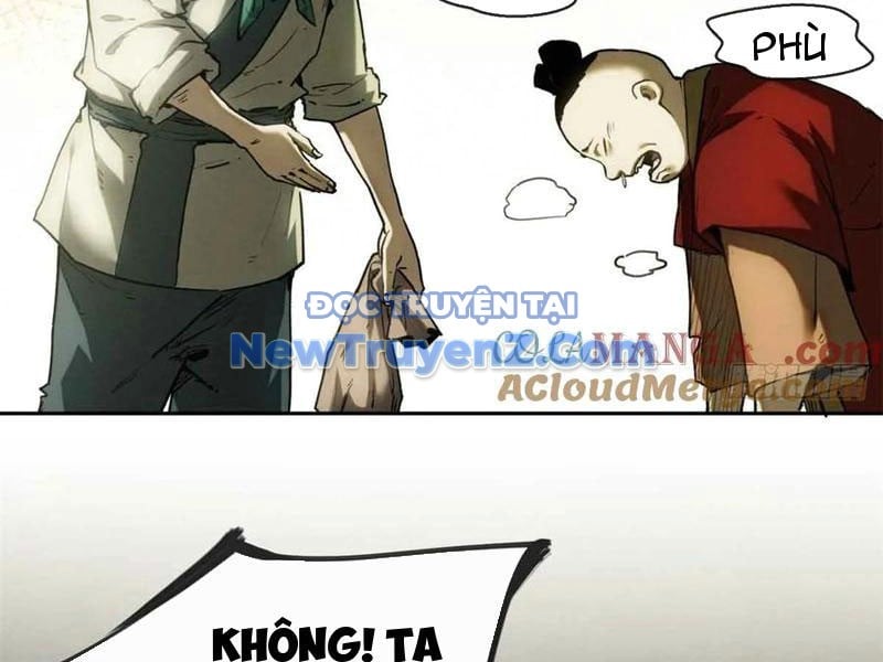 Quỷ Trọc Tiên Đạo: Chapter 44