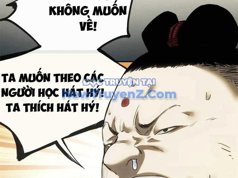 Quỷ Trọc Tiên Đạo: Chapter 44