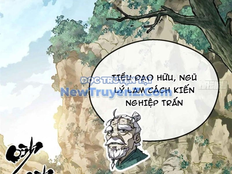 Quỷ Trọc Tiên Đạo: Chapter 44