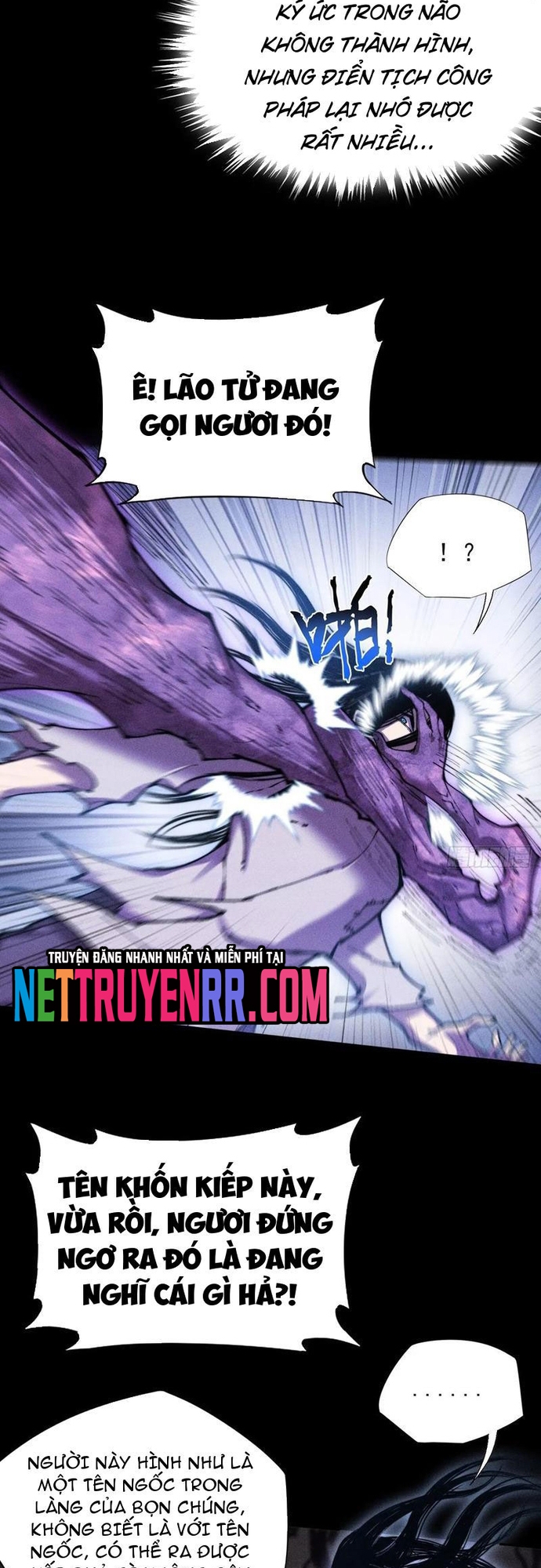 Quỷ Trọc Tiên Đạo: Chapter 45