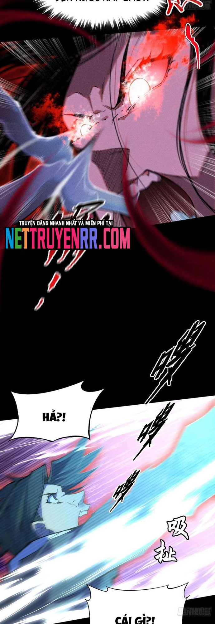 Quỷ Trọc Tiên Đạo: Chapter 45