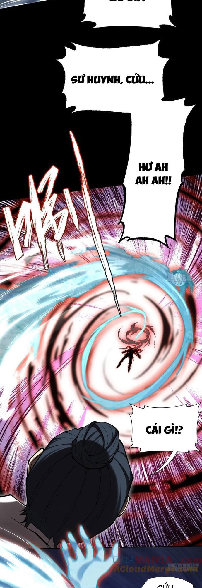 Quỷ Trọc Tiên Đạo: Chapter 45