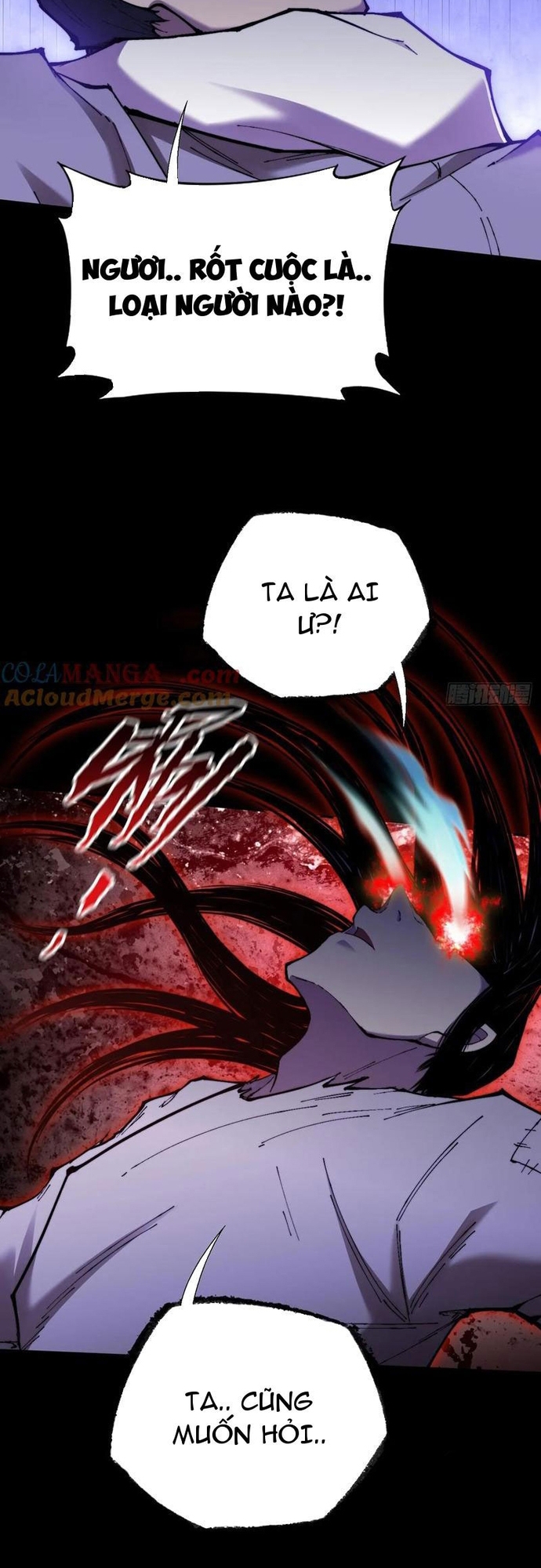 Quỷ Trọc Tiên Đạo: Chapter 45