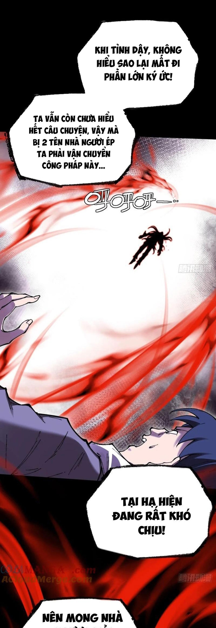 Quỷ Trọc Tiên Đạo: Chapter 45