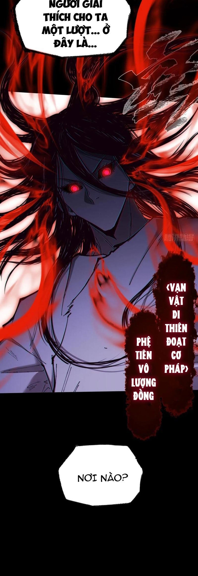 Quỷ Trọc Tiên Đạo: Chapter 45