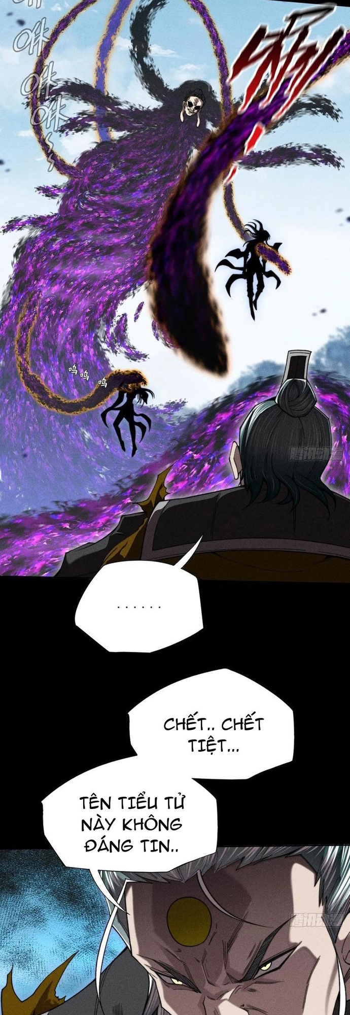 Quỷ Trọc Tiên Đạo: Chapter 45