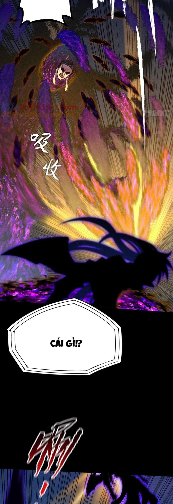 Quỷ Trọc Tiên Đạo: Chapter 45