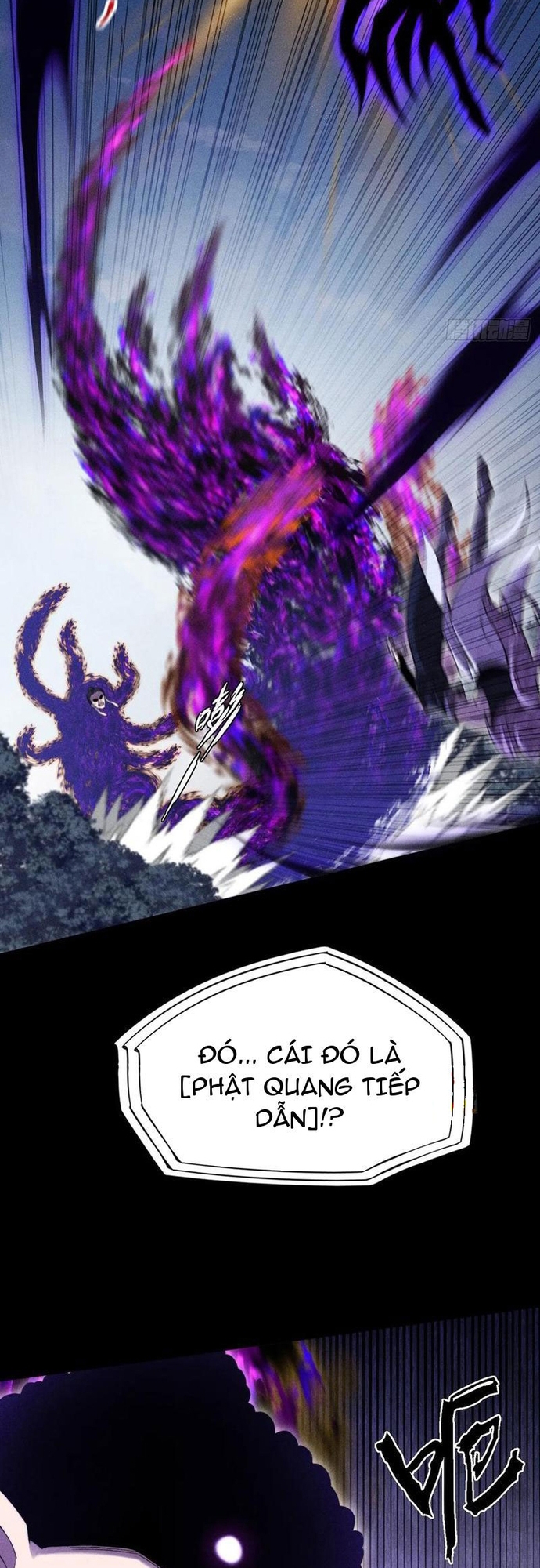 Quỷ Trọc Tiên Đạo: Chapter 45