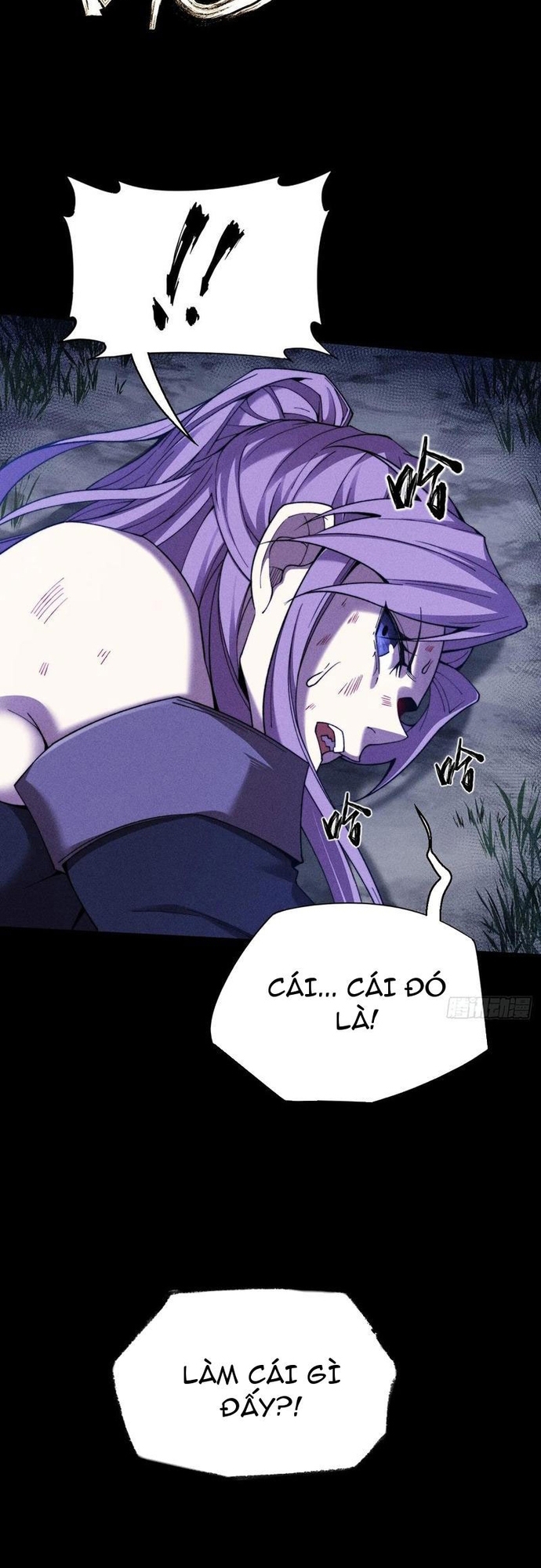 Quỷ Trọc Tiên Đạo: Chapter 45
