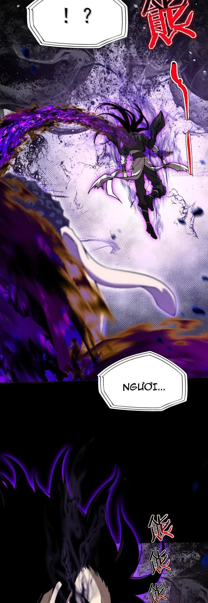 Quỷ Trọc Tiên Đạo: Chapter 45