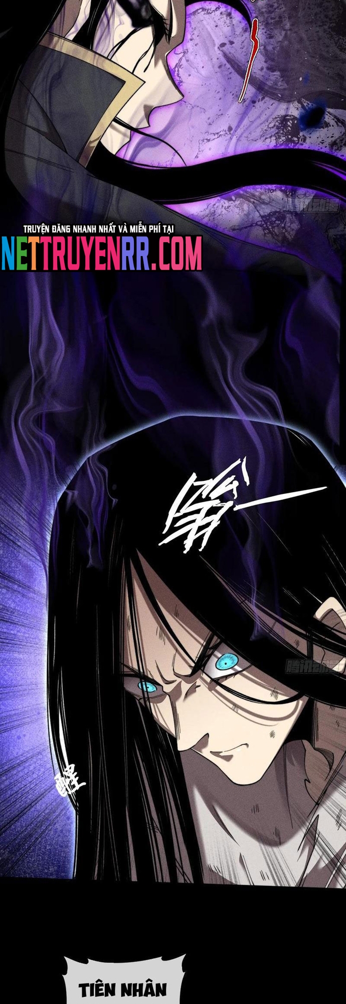 Quỷ Trọc Tiên Đạo: Chapter 45