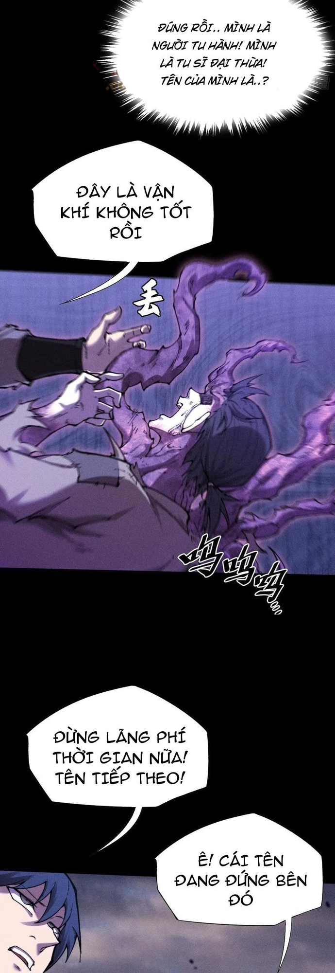 Quỷ Trọc Tiên Đạo: Chapter 45