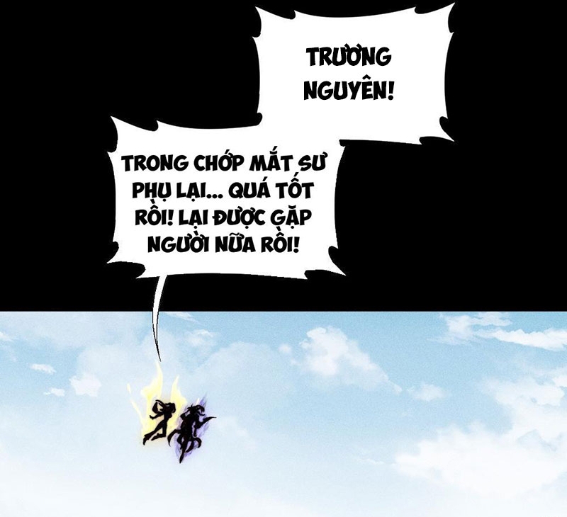 Quỷ Trọc Tiên Đạo: Chapter 46