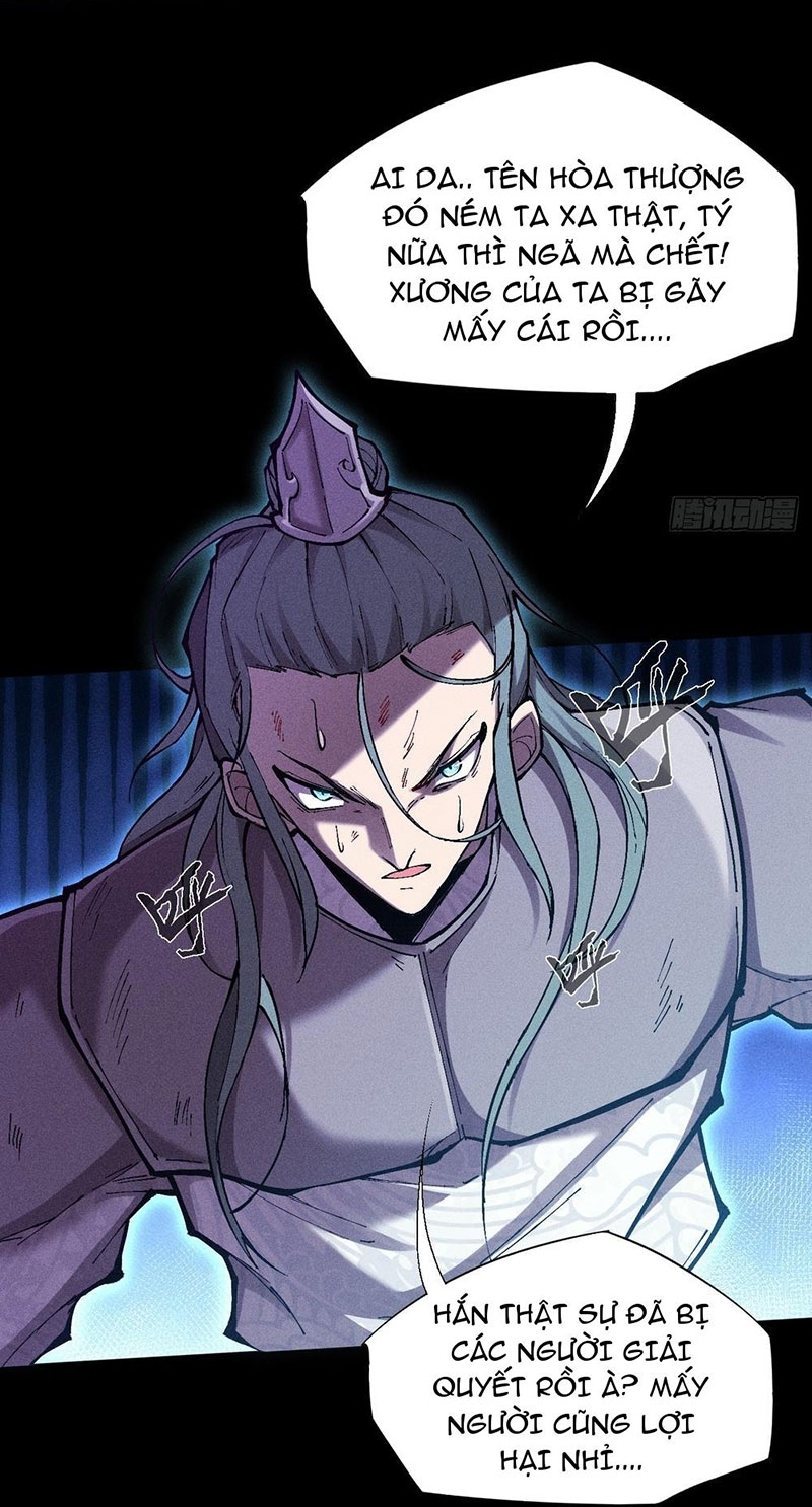 Quỷ Trọc Tiên Đạo: Chapter 46
