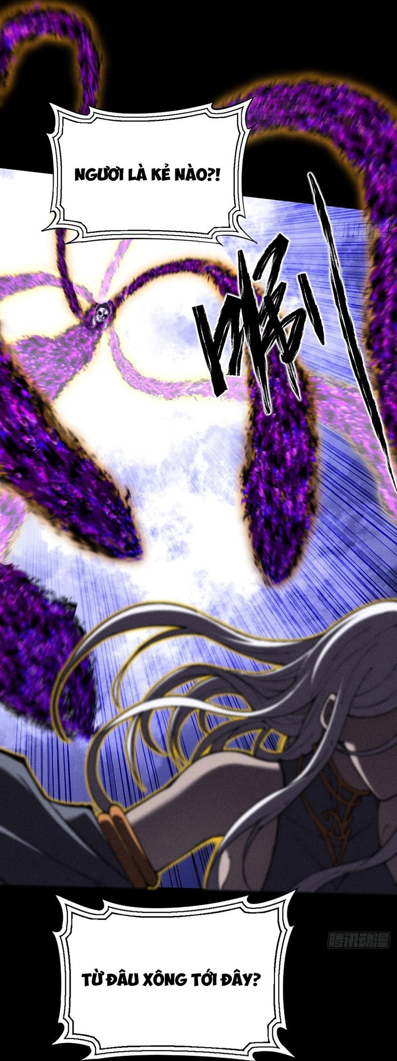 Quỷ Trọc Tiên Đạo: Chapter 46
