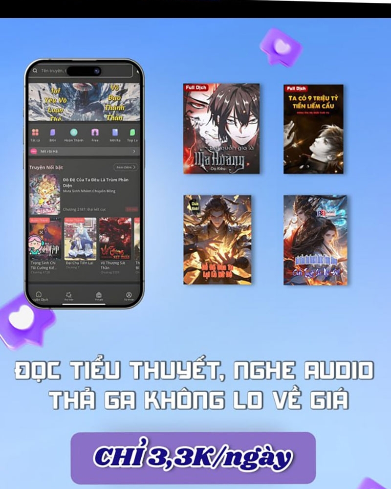 Quỷ Trọc Tiên Đạo: Chapter 46