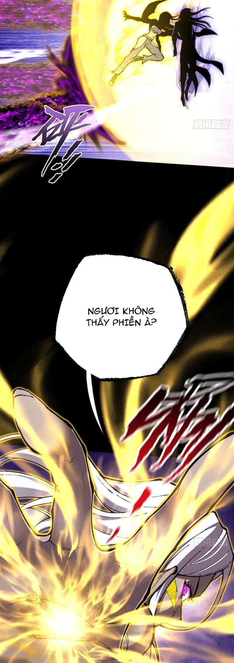 Quỷ Trọc Tiên Đạo: Chapter 46