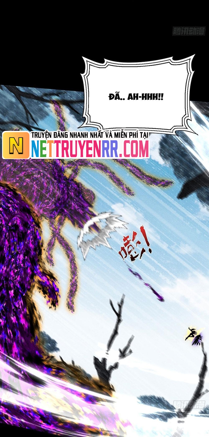 Quỷ Trọc Tiên Đạo: Chapter 46