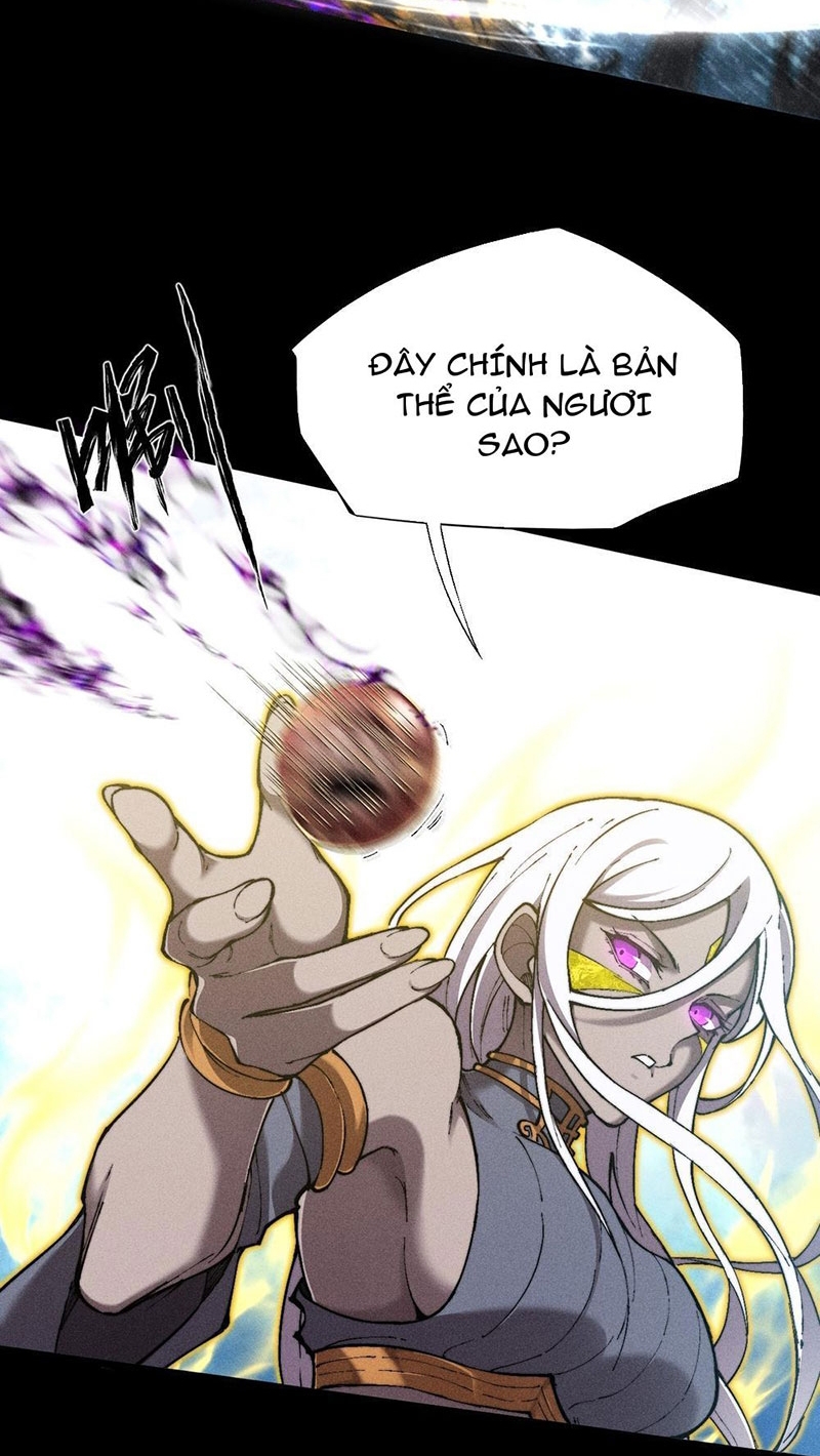 Quỷ Trọc Tiên Đạo: Chapter 46