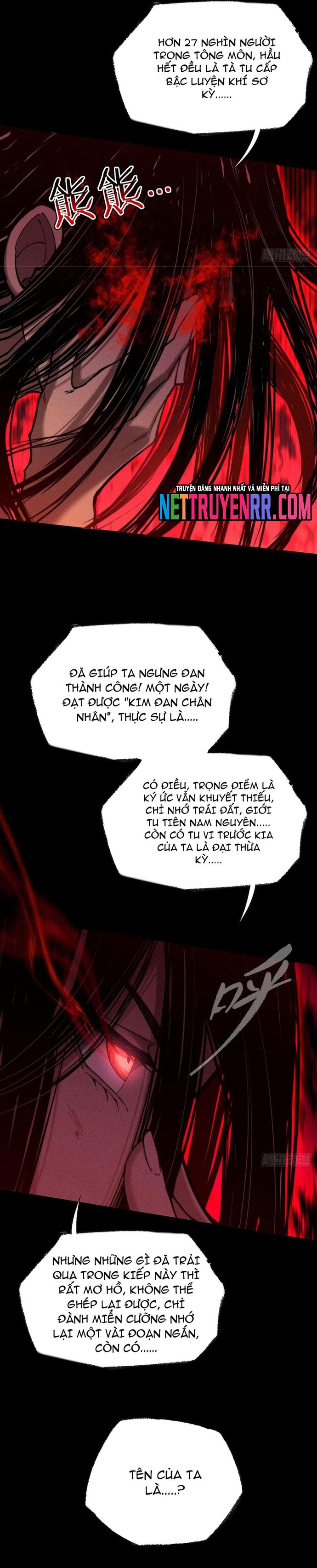 Quỷ Trọc Tiên Đạo: Chapter 47