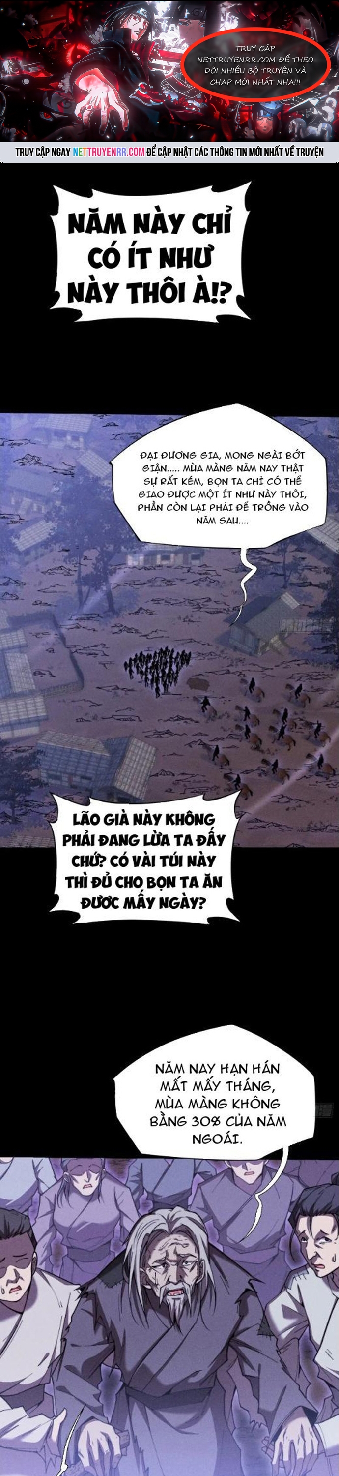 Quỷ Trọc Tiên Đạo: Chapter 48