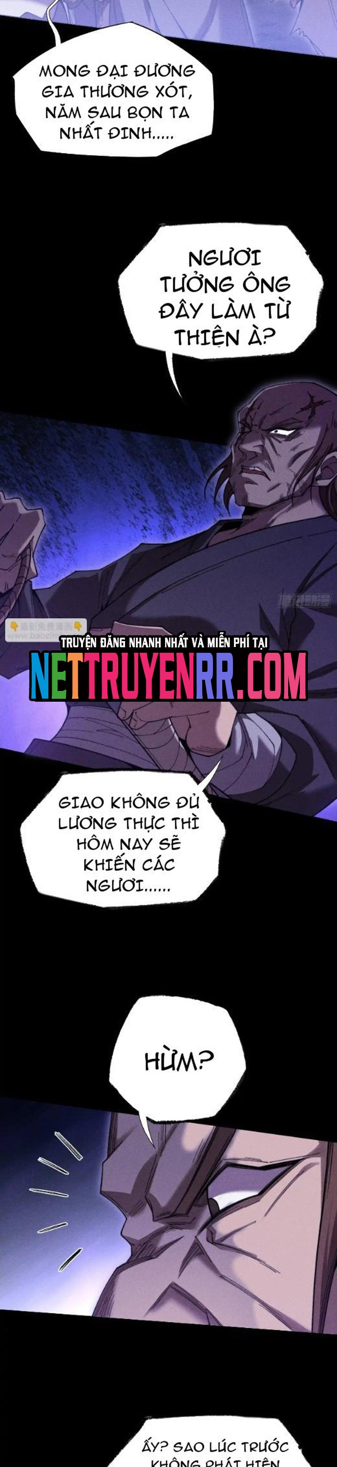 Quỷ Trọc Tiên Đạo: Chapter 48