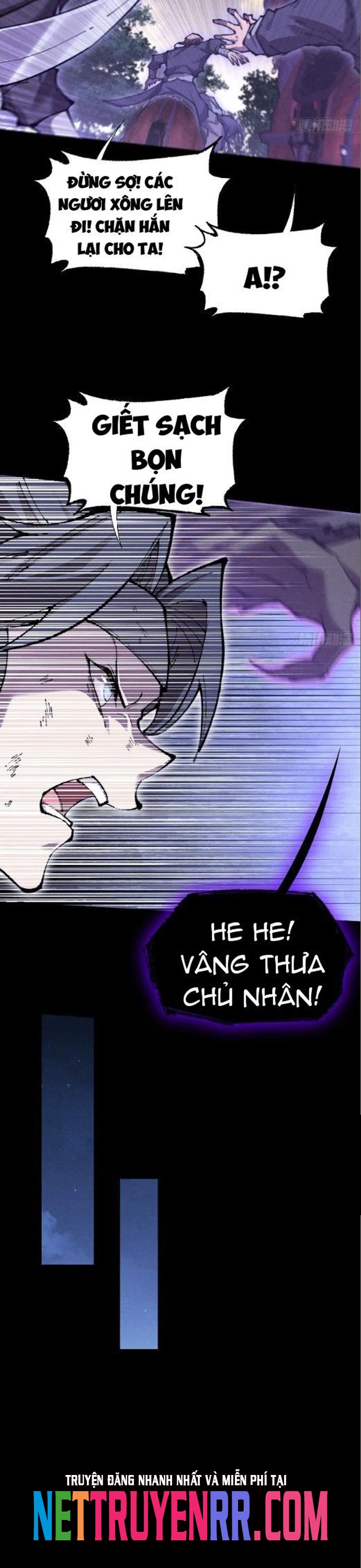 Quỷ Trọc Tiên Đạo: Chapter 48