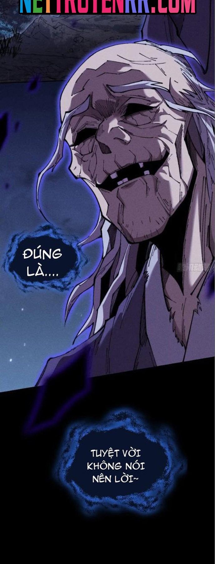 Quỷ Trọc Tiên Đạo: Chapter 48