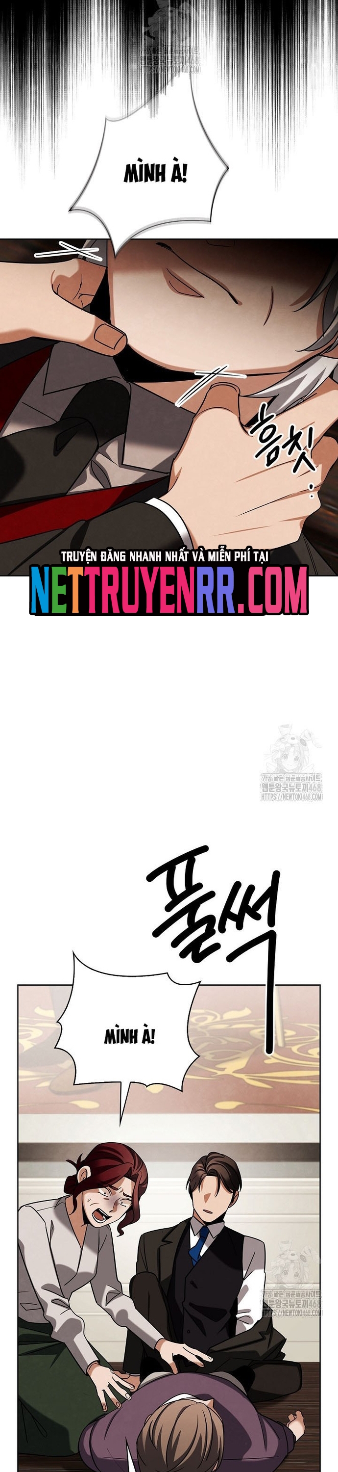 Quỷ Trọc Tiên Đạo: Chapter 48