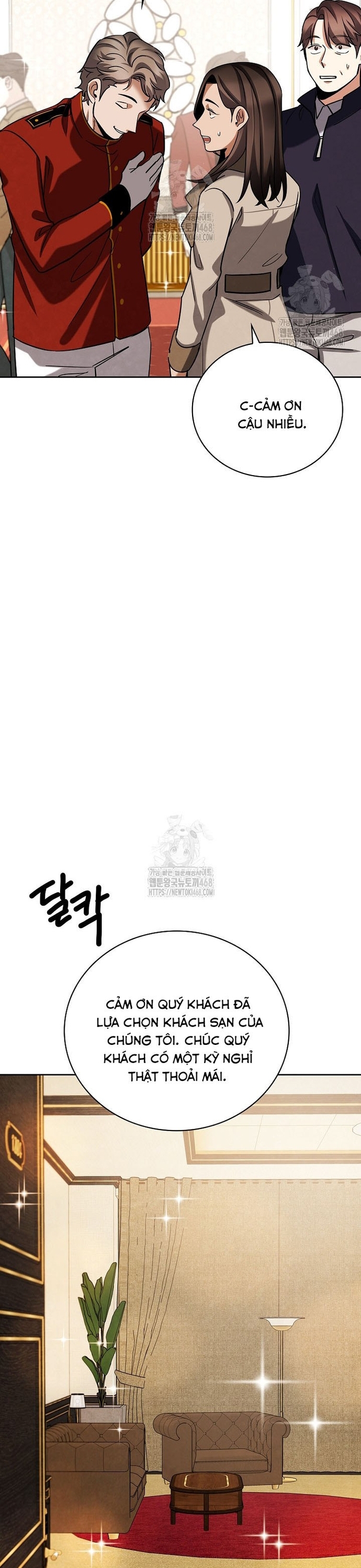 Quỷ Trọc Tiên Đạo: Chapter 48