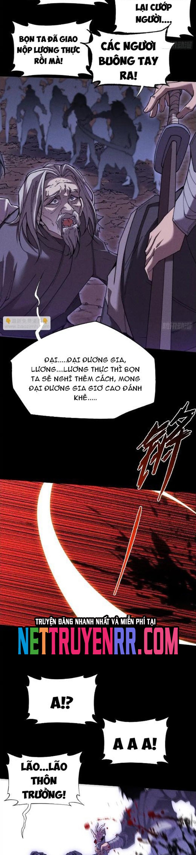 Quỷ Trọc Tiên Đạo: Chapter 48