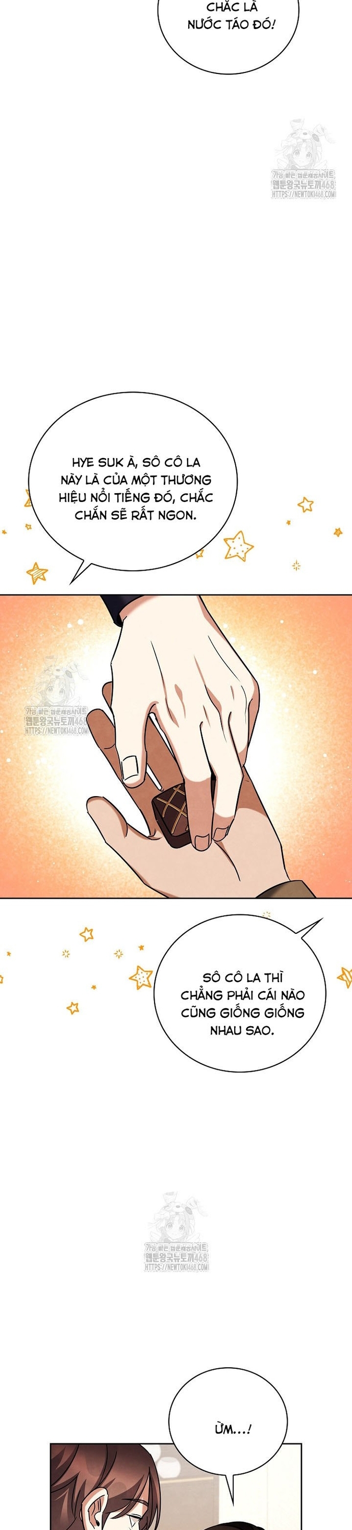 Quỷ Trọc Tiên Đạo: Chapter 48