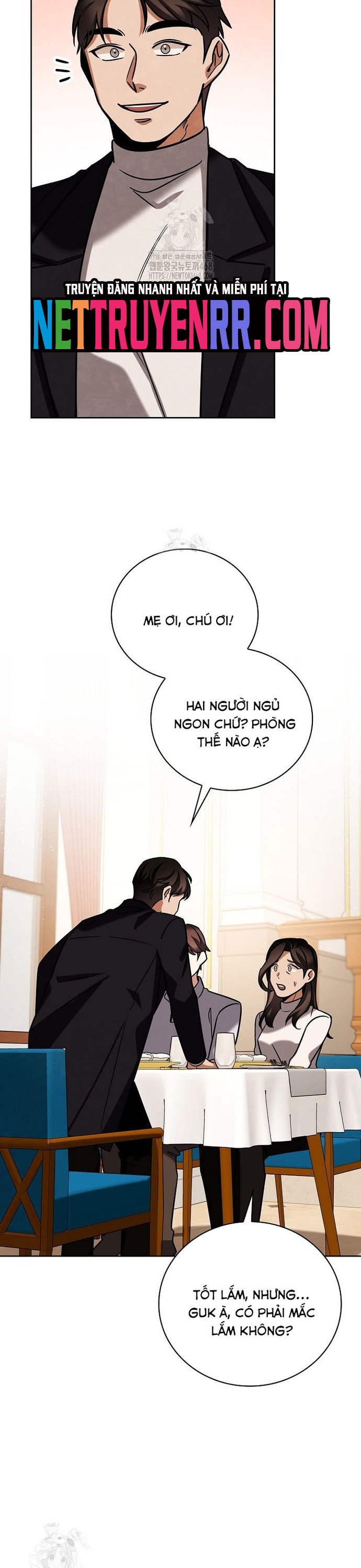 Quỷ Trọc Tiên Đạo: Chapter 48