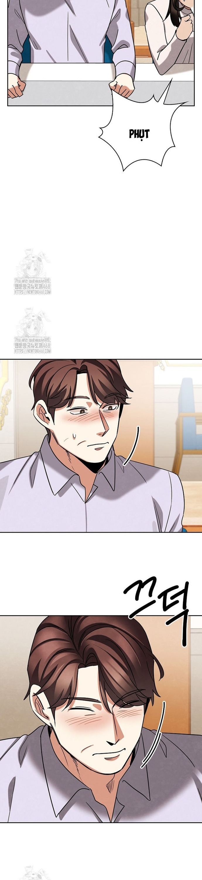 Quỷ Trọc Tiên Đạo: Chapter 48