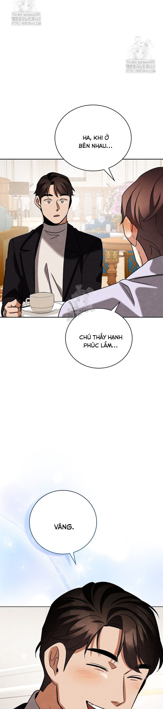 Quỷ Trọc Tiên Đạo: Chapter 48