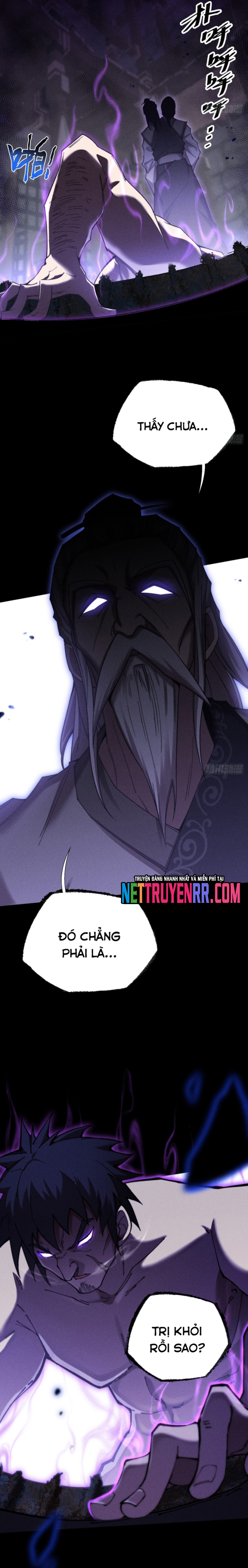 Quỷ Trọc Tiên Đạo: Chapter 49