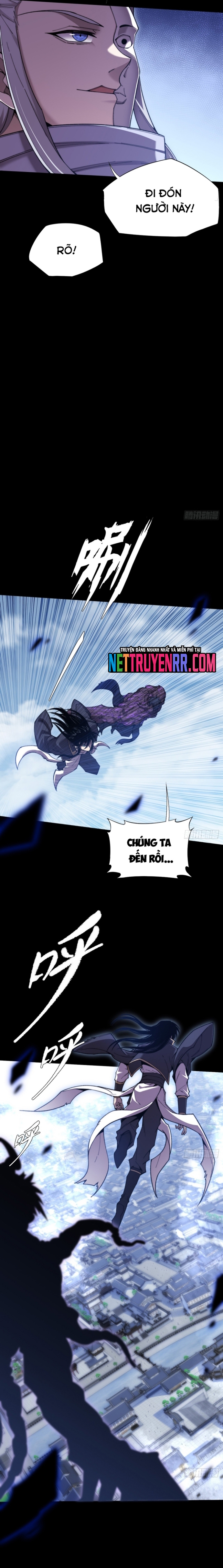 Quỷ Trọc Tiên Đạo: Chapter 49