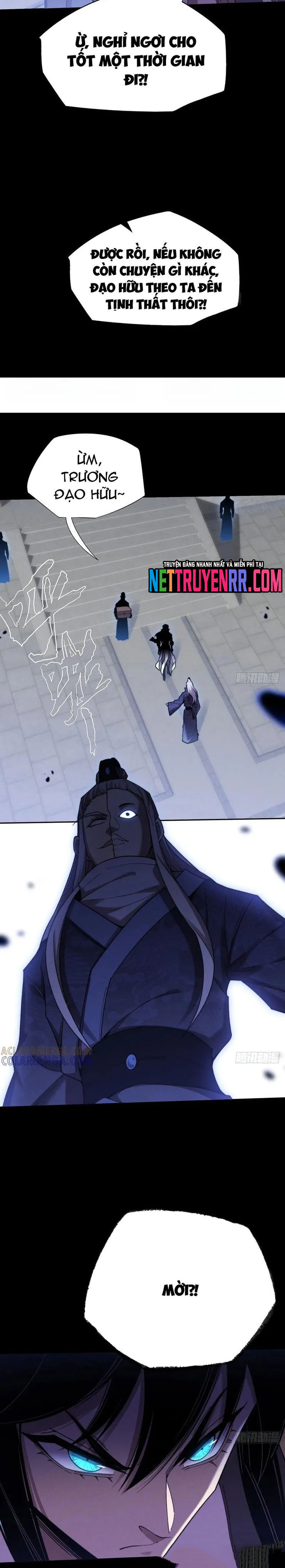 Quỷ Trọc Tiên Đạo: Chapter 51
