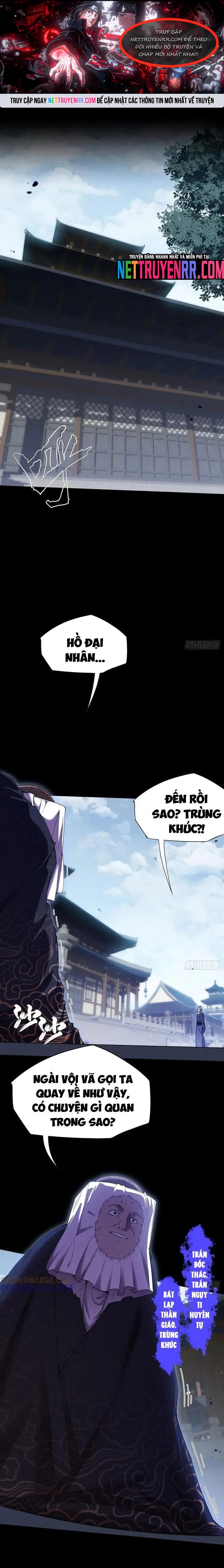 Quỷ Trọc Tiên Đạo: Chapter 52