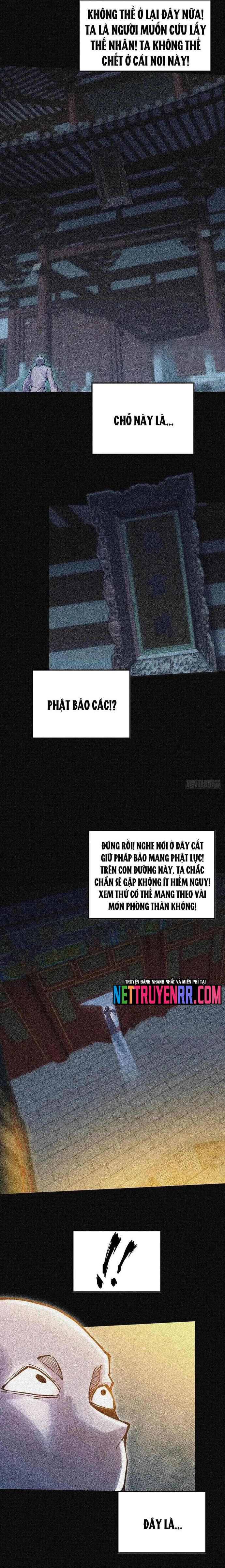 Quỷ Trọc Tiên Đạo: Chapter 52