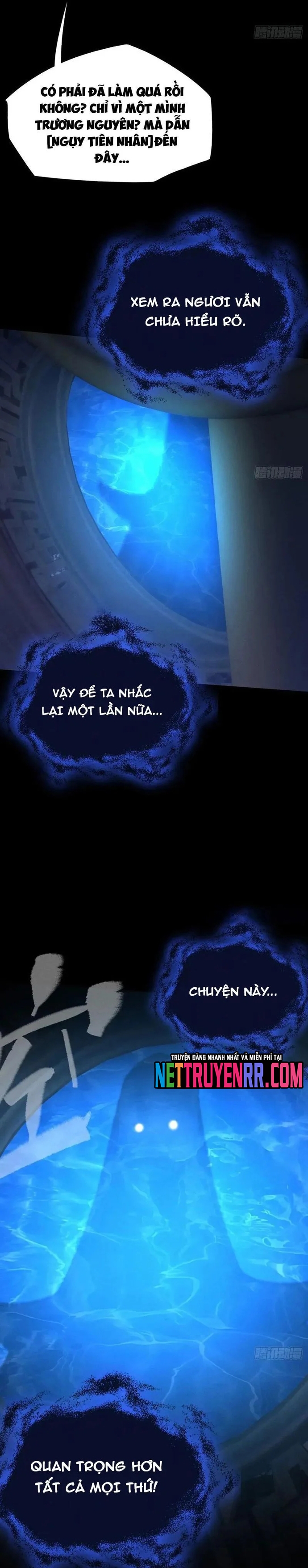 Quỷ Trọc Tiên Đạo: Chapter 52