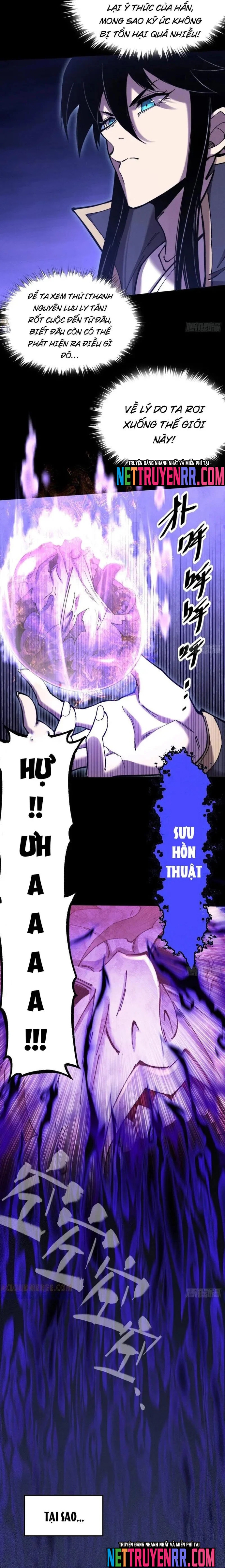 Quỷ Trọc Tiên Đạo: Chapter 52